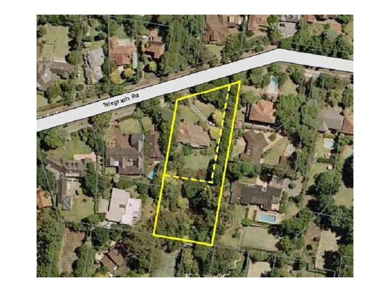 61 Telegraph Road, Pymble NSW 2073