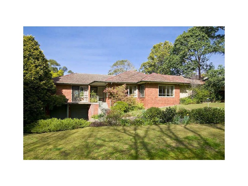 61 Telegraph Road, Pymble NSW 2073