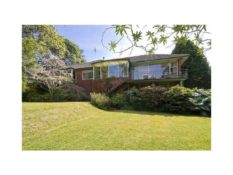 61 Telegraph Road, Pymble NSW 2073