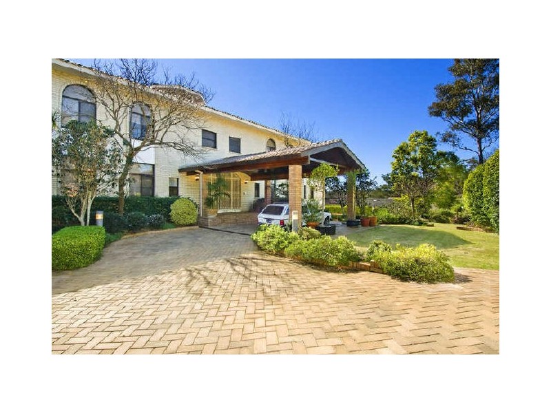 10 & 10A Locksley Street, Killara NSW 2071