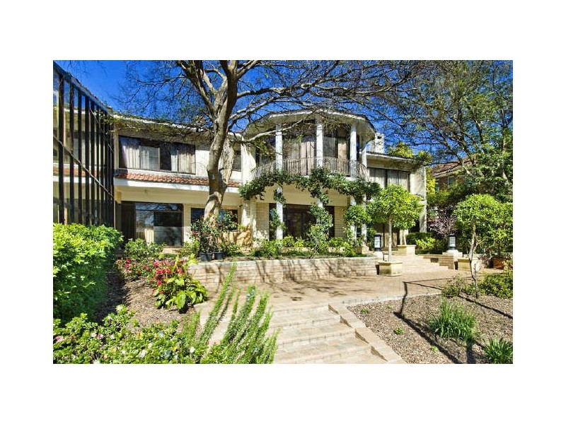 10 & 10A Locksley Street, Killara NSW 2071