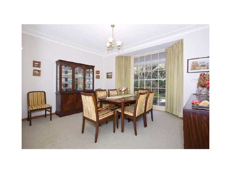 40 Grosvenor Street, Wahroonga NSW 2076