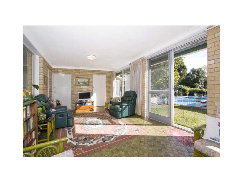 40 Grosvenor Street, Wahroonga NSW 2076