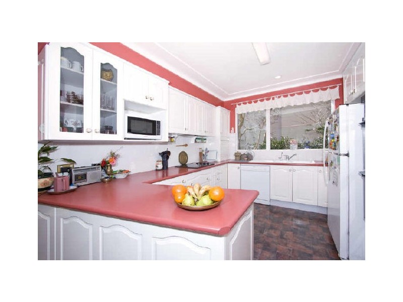 40 Grosvenor Street, Wahroonga NSW 2076