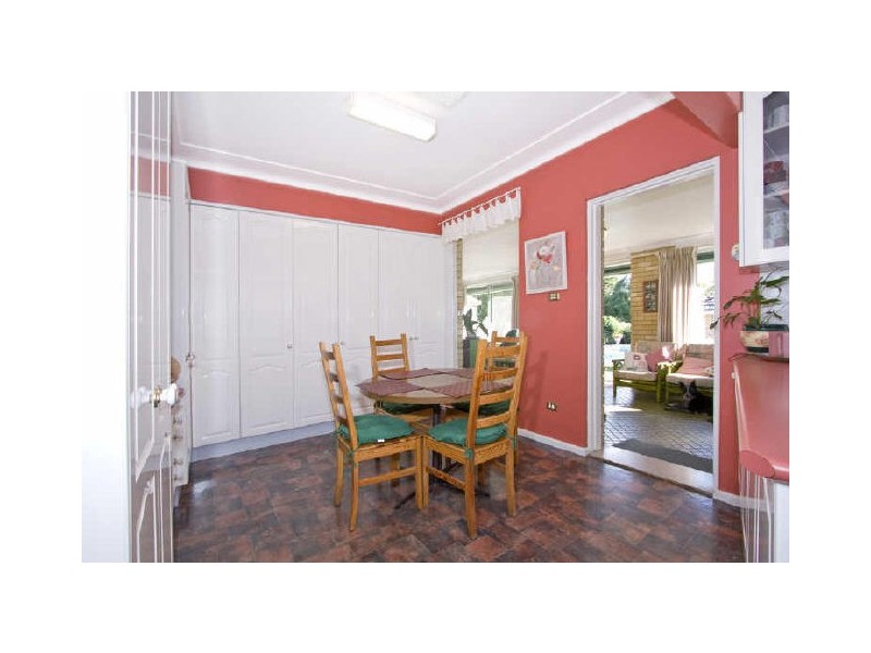 40 Grosvenor Street, Wahroonga NSW 2076