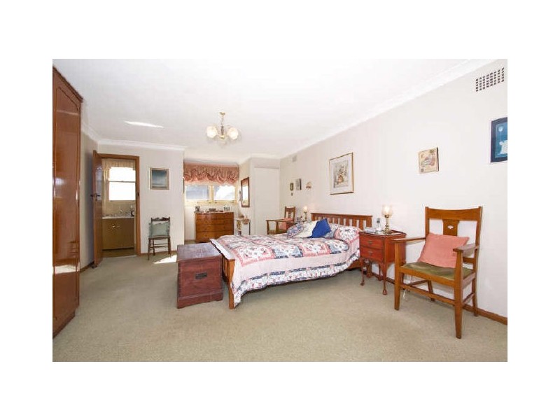 40 Grosvenor Street, Wahroonga NSW 2076