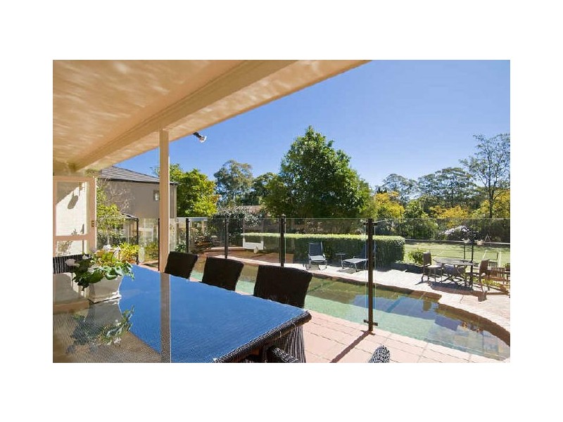 29 Spencer Road, Killara NSW 2071