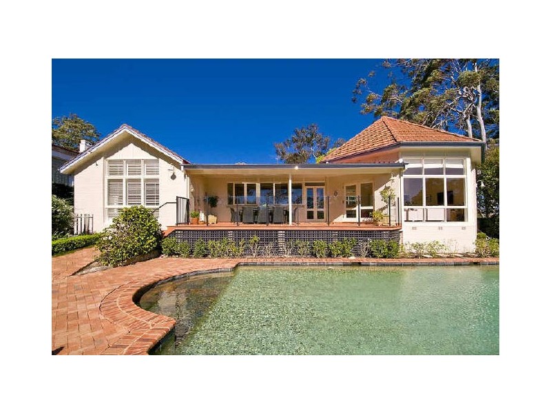 29 Spencer Road, Killara NSW 2071