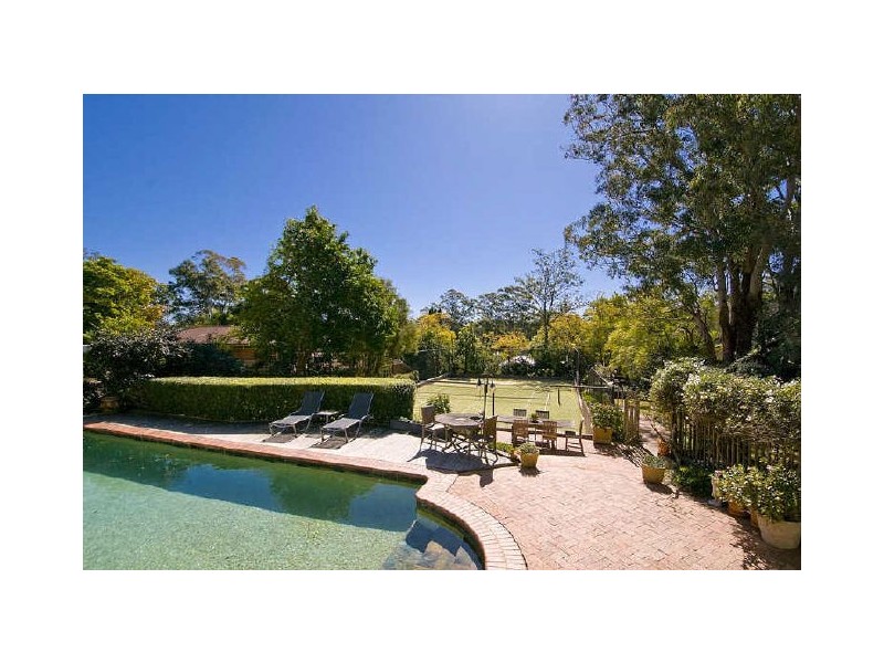 29 Spencer Road, Killara NSW 2071