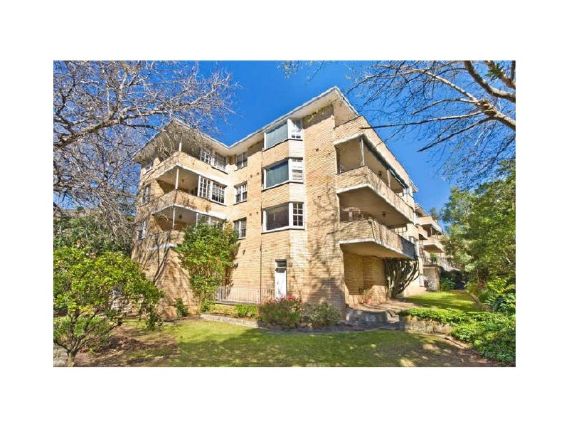 4/635 Pacific Highway, Killara NSW 2071