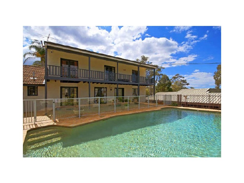 2 Murrumba Place, Killara NSW 2071