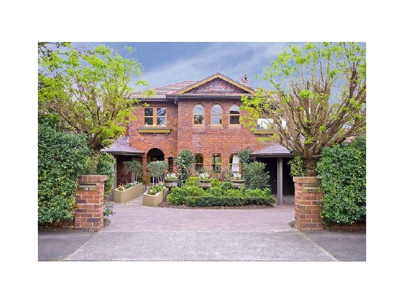20 Springdale Road, Killara NSW 2071