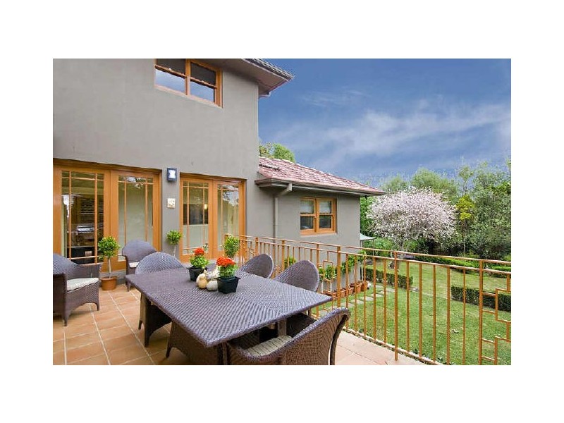 20 Springdale Road, Killara NSW 2071