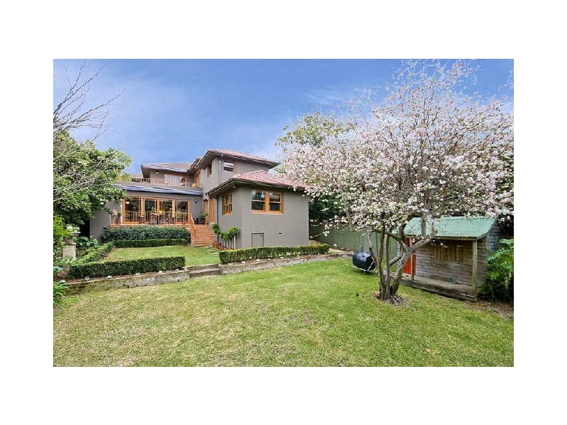 20 Springdale Road, Killara NSW 2071