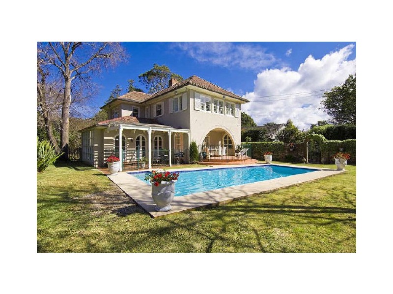 65 Braeside Street, Wahroonga NSW 2076