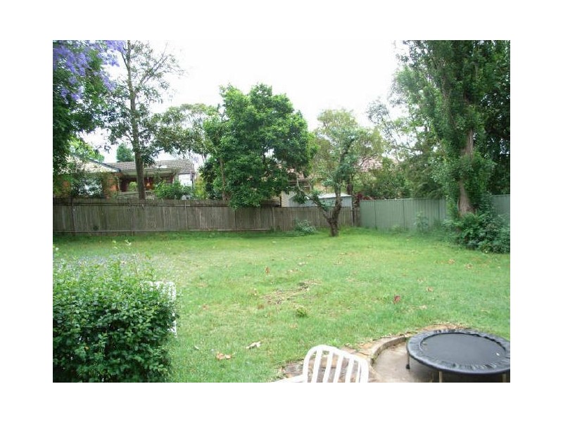 38 Dawson Street, Epping NSW 2121