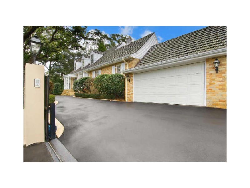 21 Berrillee Street, Turramurra NSW 2074