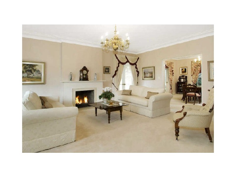 21 Berrillee Street, Turramurra NSW 2074