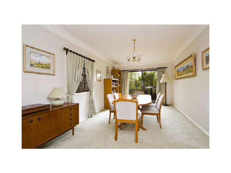 6A Riddles Lane, Pymble NSW 2073
