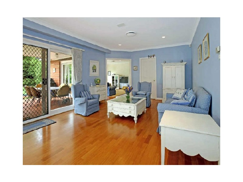 1 Greendale Avenue, Pymble NSW 2073