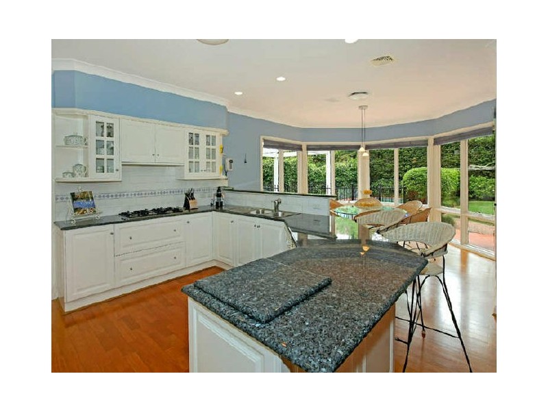 1 Greendale Avenue, Pymble NSW 2073