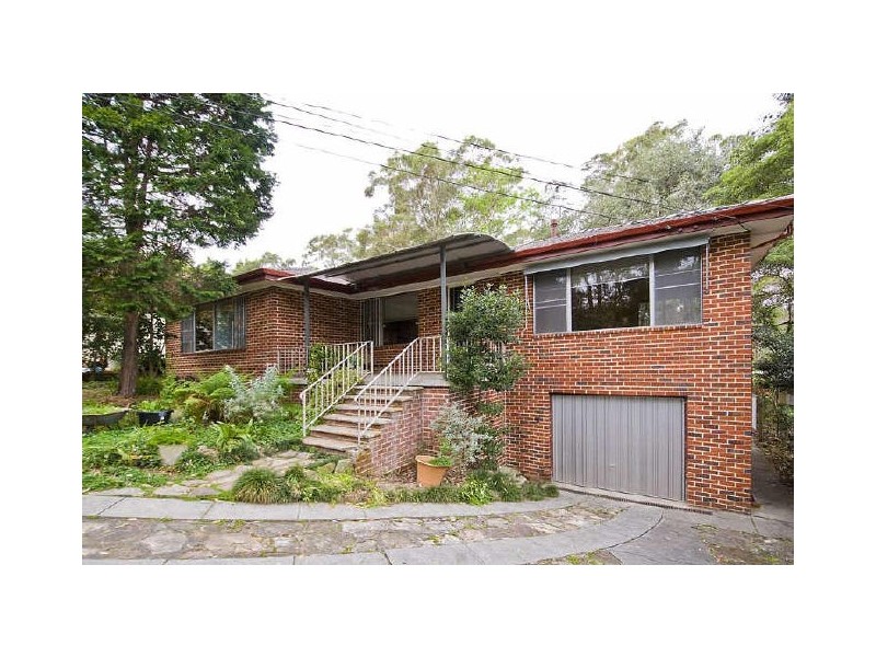 7 Ellison Place, Pymble NSW 2073