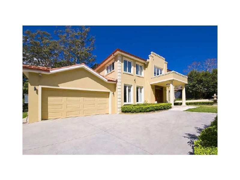 19A Warrangi Street, Turramurra NSW 2074