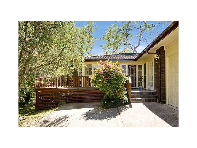 79 Rothwell Road, Warrawee NSW 2074
