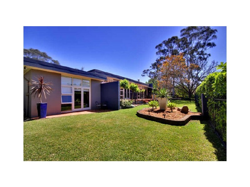2 Kuruk Place, Turramurra NSW 2074