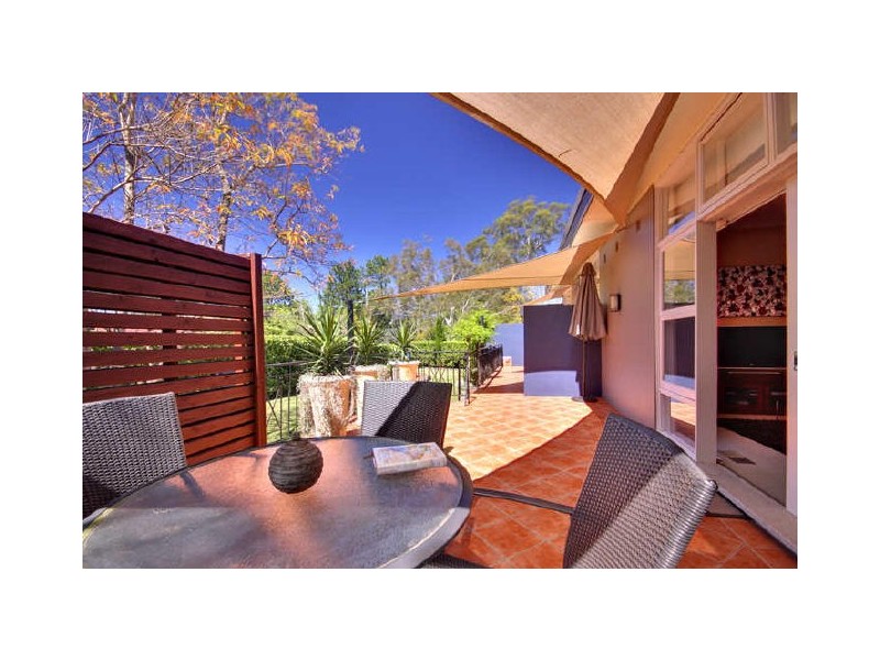2 Kuruk Place, Turramurra NSW 2074
