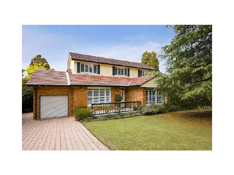 16 Shaddock Avenue, Pymble NSW 2073