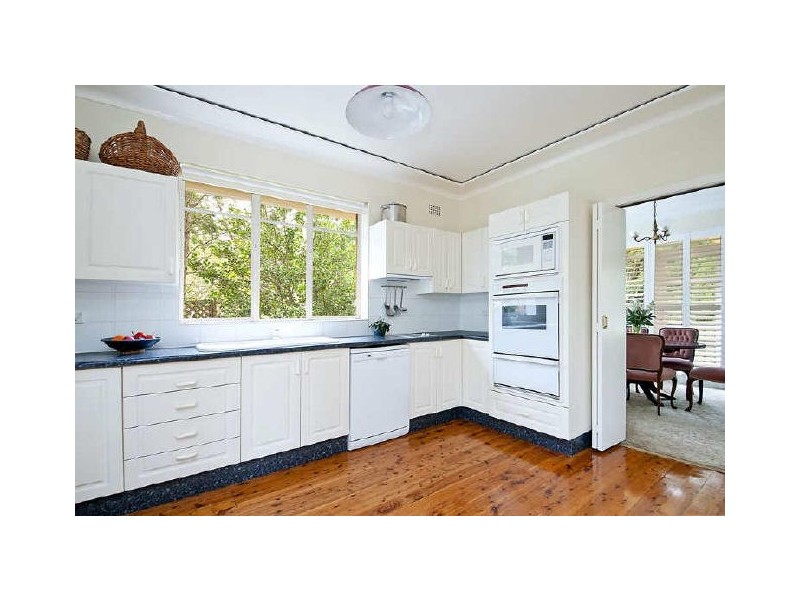16 Shaddock Avenue, Pymble NSW 2073