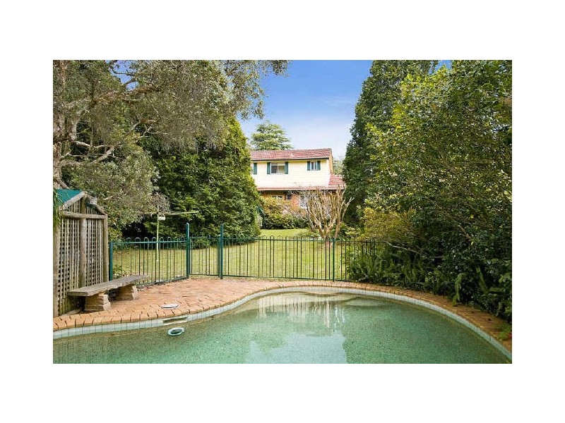 16 Shaddock Avenue, Pymble NSW 2073
