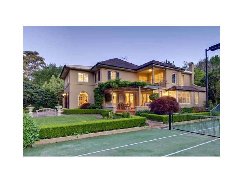 55 Burns Road, Wahroonga NSW 2076