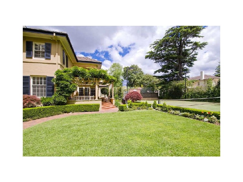 55 Burns Road, Wahroonga NSW 2076