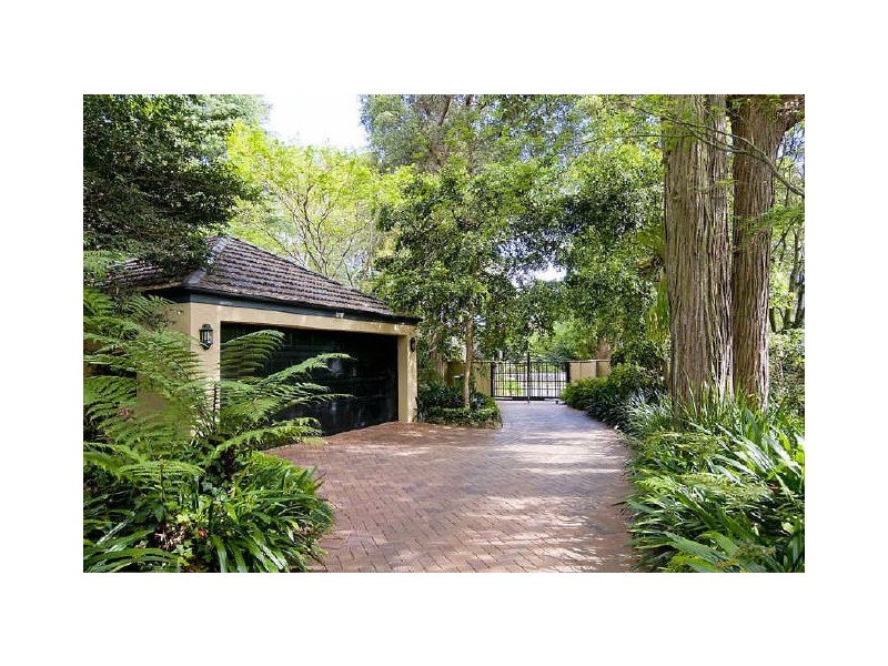 55 Burns Road, Wahroonga NSW 2076