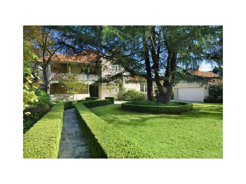 6 Cleveland Street, Wahroonga NSW 2076