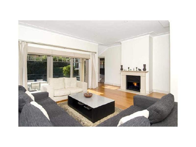 6 Cleveland Street, Wahroonga NSW 2076