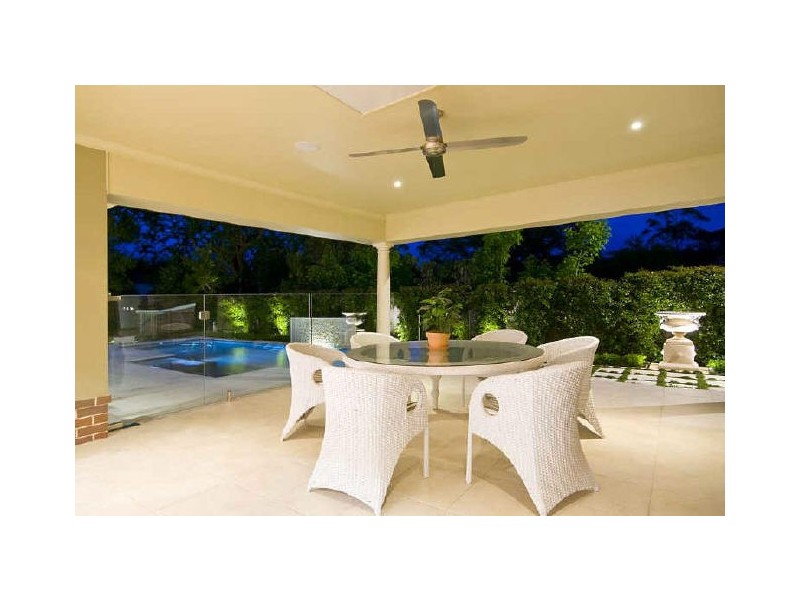 6 Davidson Avenue, Warrawee NSW 2074