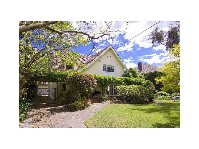 62 Springdale Road, Killara NSW 2071