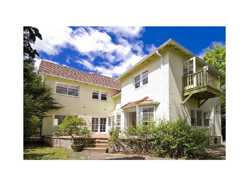 62 Springdale Road, Killara NSW 2071