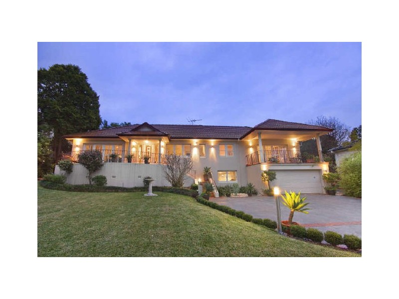 76 Warrangi Street, Turramurra NSW 2074