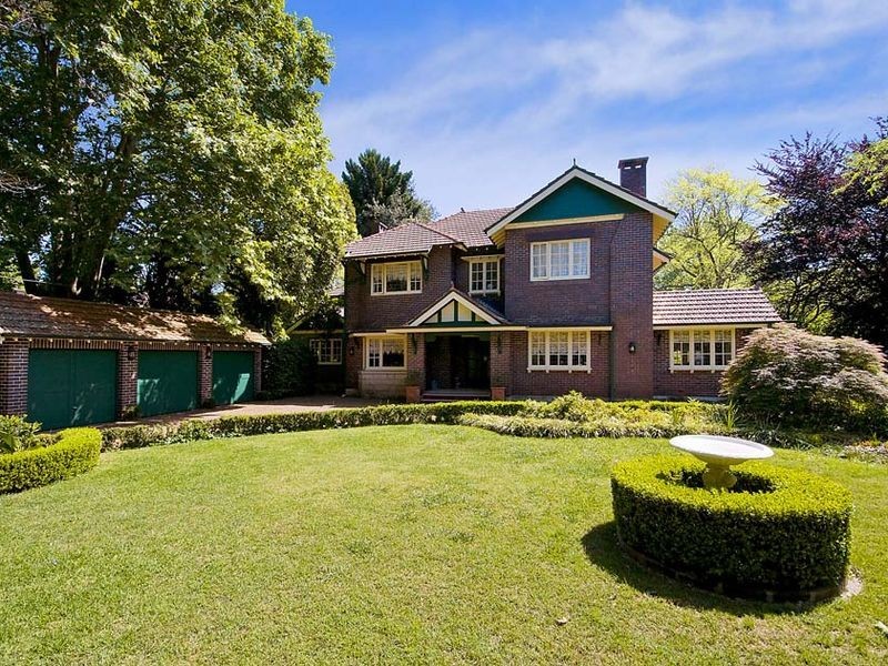 22 Water Street, Wahroonga NSW 2076
