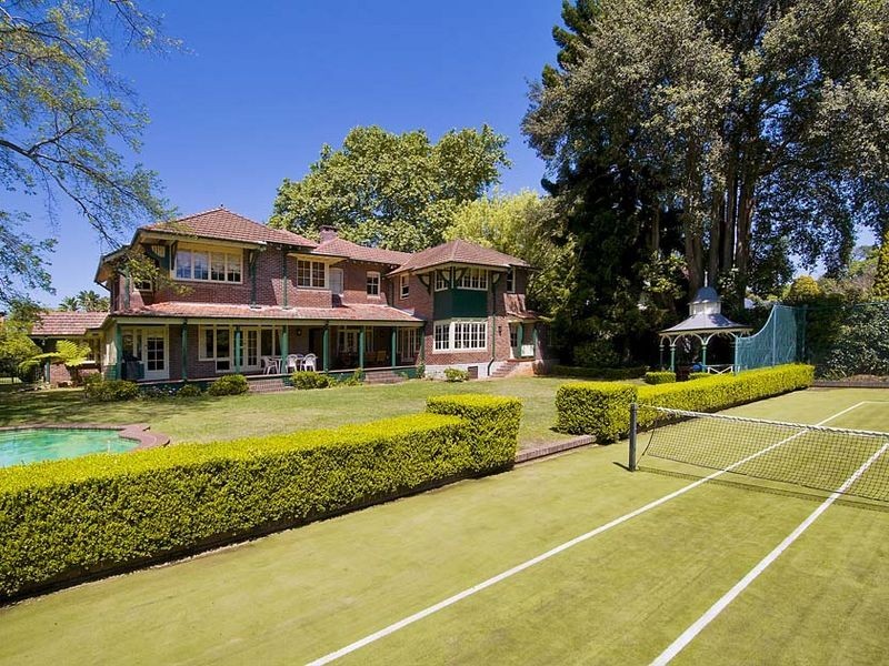 22 Water Street, Wahroonga NSW 2076