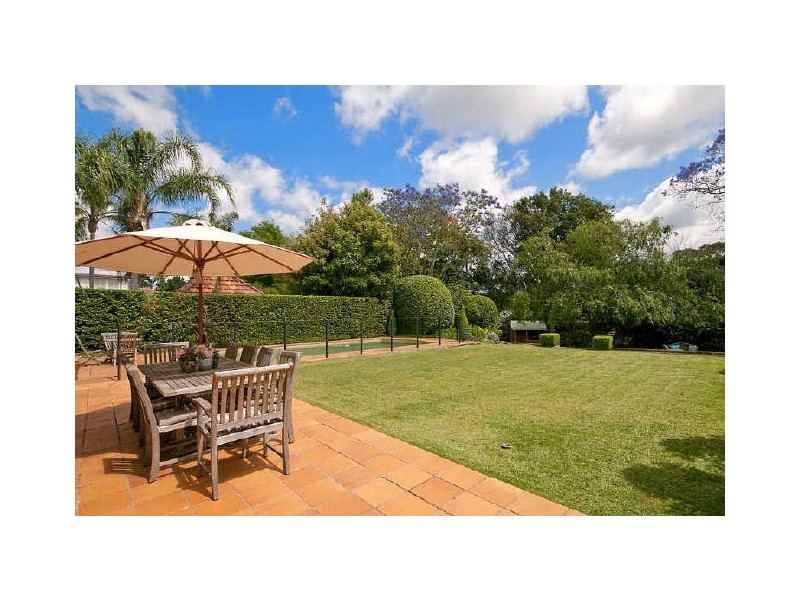 16 Northcote Avenue, Killara NSW 2071