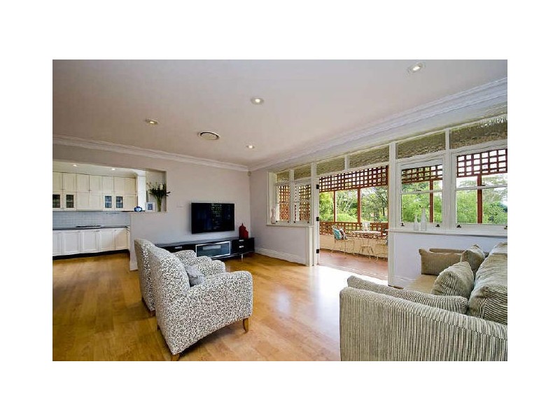 16 Northcote Avenue, Killara NSW 2071