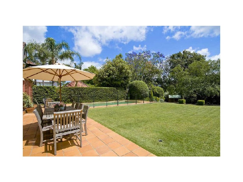 16 Northcote Avenue, Killara NSW 2071