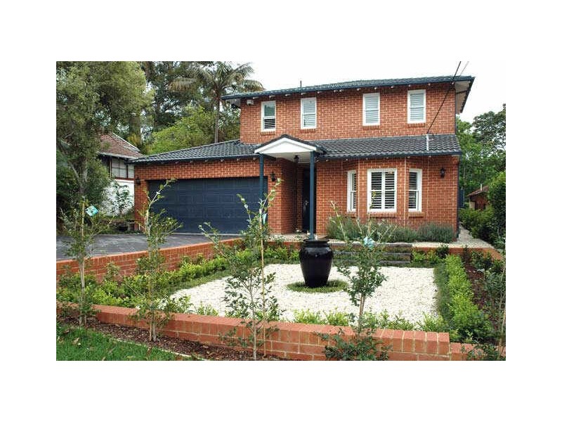 10 Raymond Avenue, Warrawee NSW 2074