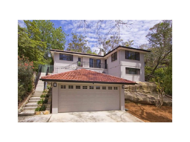 100 Grosvenor Street, Lindfield NSW 2070