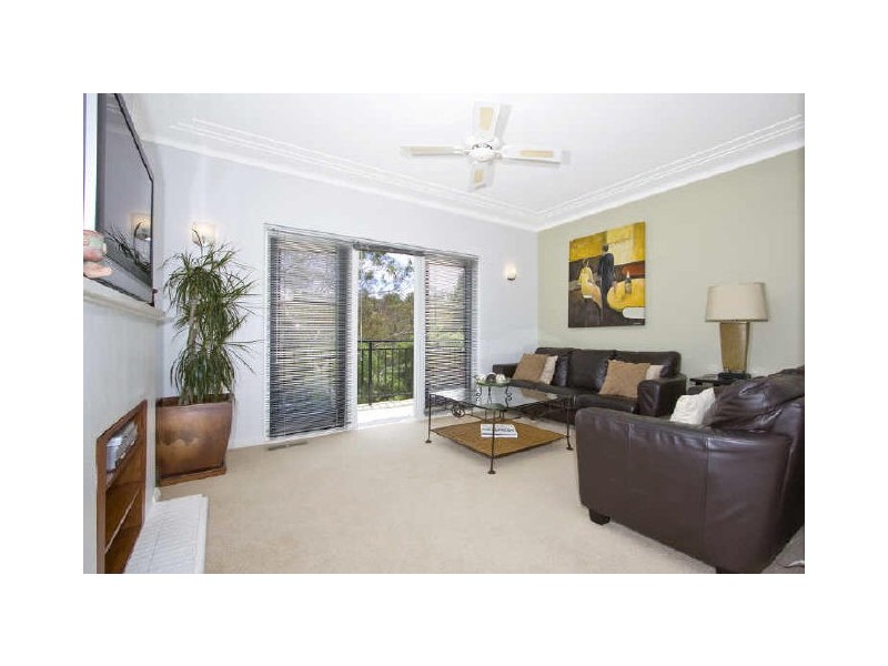 100 Grosvenor Street, Lindfield NSW 2070